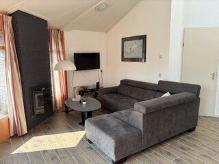 Vakantiehuis Julianadorp Kenmerken 3