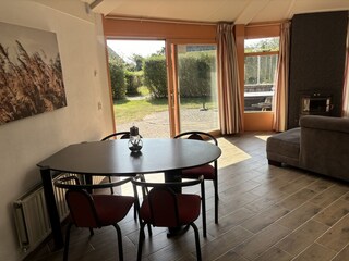 Vakantiehuis Julianadorp Kenmerken 4