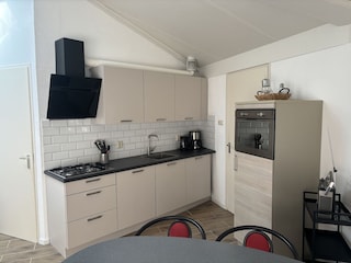 Ferienhaus Julianadorp Ausstattung 6