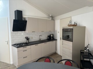 Vakantiehuis Julianadorp Kenmerken 6