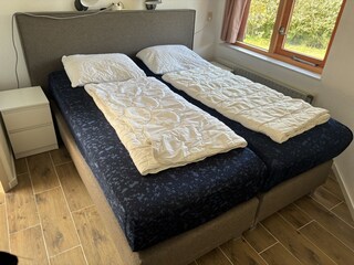 Vakantiehuis Julianadorp Kenmerken 7