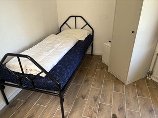 Vakantiehuis Julianadorp Kenmerken 8
