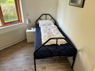 Vakantiehuis Julianadorp Kenmerken 9