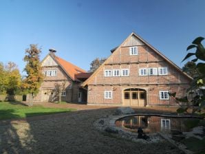 Ferienwohnung Idensen - Wunstorf - image1