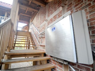 Appartamento per vacanze Wunstorf Registrazione all'aperto 2