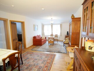 Appartamento per vacanze Wunstorf Caratteristiche 3