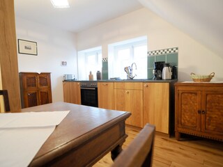 Appartamento per vacanze Wunstorf Caratteristiche 4