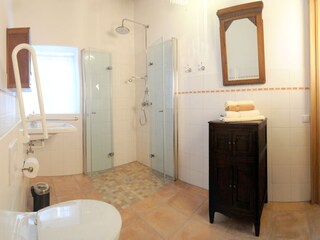 Apartamento de vacaciones Wunstorf Características 5
