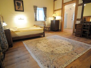 Appartamento per vacanze Wunstorf Caratteristiche 4