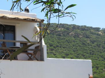 Ferienwohnung Casas la meca