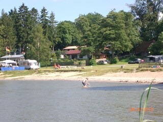 Badestrand