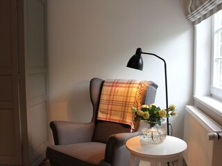 Ferienhaus Wyk auf Föhr Ausstattung 10