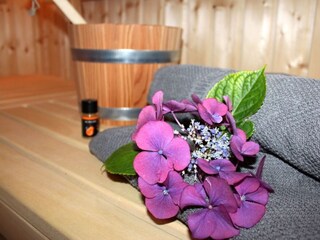 Ferienhaus Wyk auf Föhr Ausstattung 13