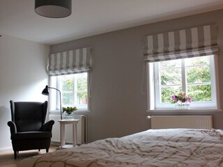 Ferienhaus Wyk auf Föhr Ausstattung 14