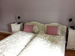 Ferienhaus Wyk auf Föhr Ausstattung 17