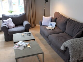 Ferienhaus Wyk auf Föhr Ausstattung 18