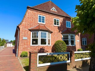 Ferienhaus Wyk auf Föhr Ausstattung 23