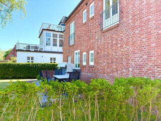 Ferienhaus Wyk auf Föhr Ausstattung 24