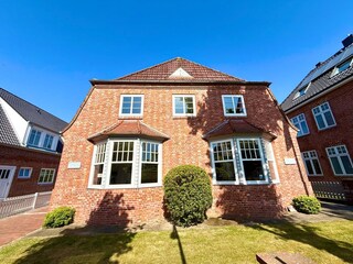 Ferienhaus Wyk auf Föhr Ausstattung 25