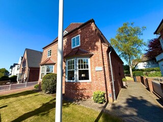 Ferienhaus Wyk auf Föhr Ausstattung 26