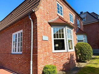 Ferienhaus Wyk auf Föhr Ausstattung 29