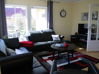 Holiday house Glowe Features 22