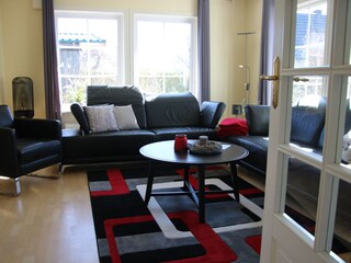 Holiday house Glowe Features 23