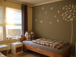 Holiday house Glowe Features 24