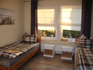 Holiday house Glowe Features 25