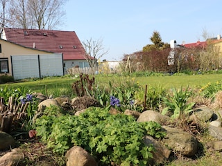 Holiday house Glowe Outdoor Recording 7