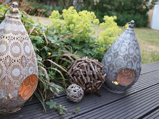 Holiday house Glowe Outdoor Recording 6