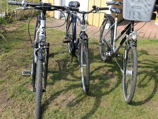 Holiday house Glowe Features 28