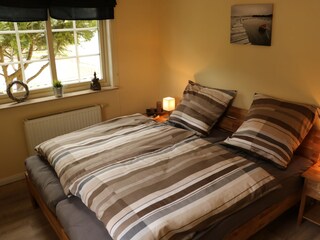 Holiday house Glowe Features 14