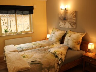 Holiday house Glowe Features 15