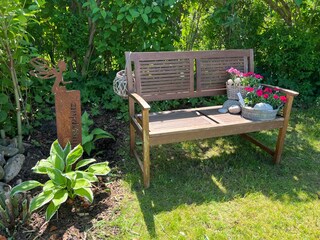 Holiday house Glowe Outdoor Recording 7