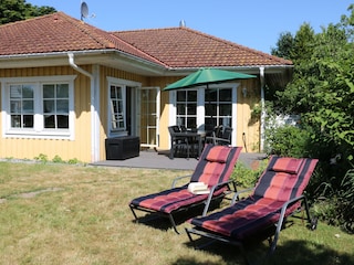 Holiday house Glowe Outdoor Recording 9