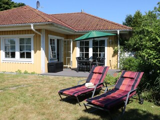 Jeder findet einen Platz