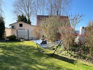 Holiday house Glowe Outdoor Recording 12