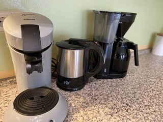 Holiday house Hornberg Features 8