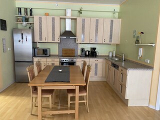 Holiday house Hornberg Features 6