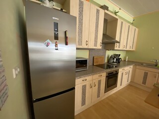 Holiday house Hornberg Features 7