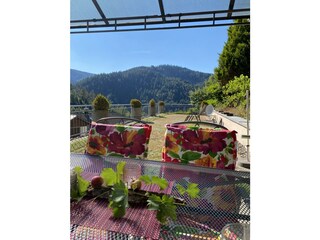 Holiday house Hornberg Outdoor Recording 3