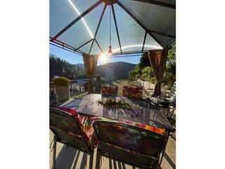 Holiday house Hornberg Outdoor Recording 4