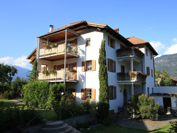 Ferienwohnung Larcherhof