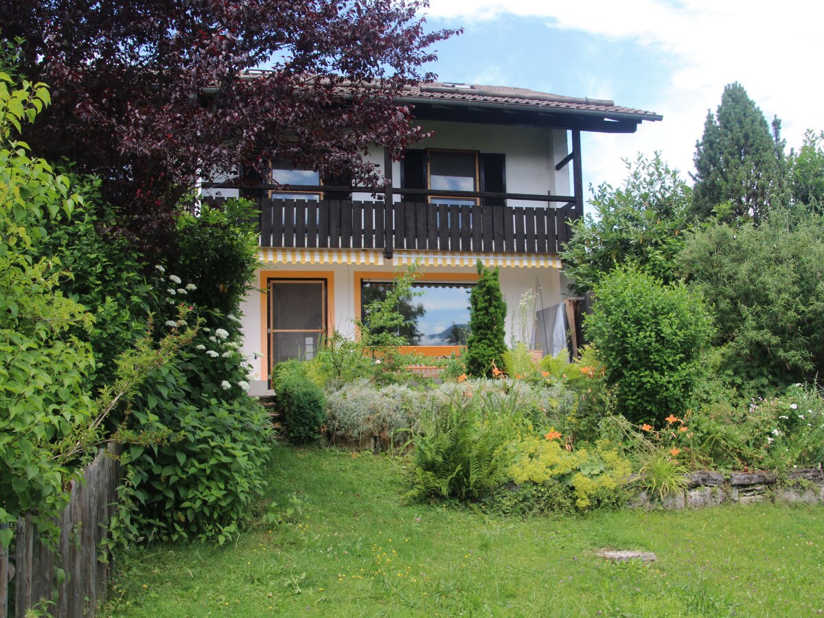 Ferienhaus Kunstblau Murnau Am Staffelsee Frau Michaela Klier