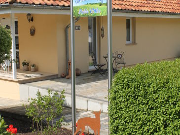 Ferienwohnung Wilke