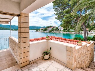 Casa per le vacanze Klek Registrazione all'aperto 9