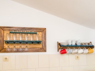 Casa per le vacanze Klek Caratteristiche 27