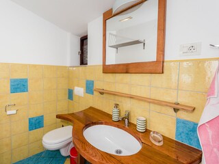 Vakantiehuis Klek Kenmerken 28