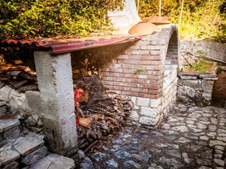 Vakantiehuis Klek Buitenaudio-opname 12